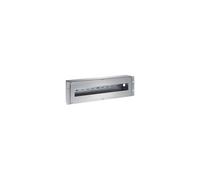 Carcasa 3U con riel DIN para armarios Rack 19 I-CASE DIN-3