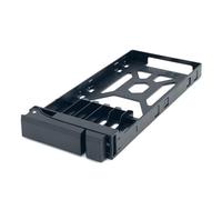 Carcasa - Accesorio para instalación de Discos Duros, Compatible con en Material Resistente, fácil Montaje y diseño Compacto.