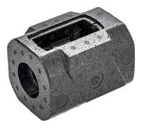 Carcasa aislante para contador de energía térmica DN 1525 sólo para aplicaciones sin condensación