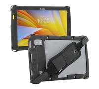 Carcasa Antichoque Zebra ET40/ET45 10''