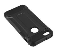 Carcasa Antigolpes iPhone 6 / 6s - Anticaídas (1,80m) - Negra