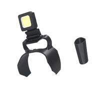 Carcasa antirreflectante para cámara Air 3S, protección de día y noche, plegable, protector de UAV