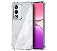 Carcasa AntiShock OPPO A5 4G / A5 5G / A5m Esquinas Reforzadas Protección Avanzada