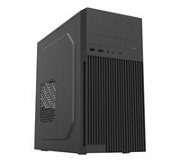 Carcasa Approx APPC-401F ATX/Micro-ATX Negro USB 3.0