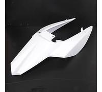 Carcasa AR Motorrad tun'r Adapt. derbi Senda DRD Carrera 11 RCR/SMT 11- Blanco