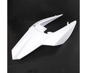 Carcasa AR Motorrad tun'r Adapt. derbi Senda DRD Carrera 11 RCR/SMT 11- Blanco