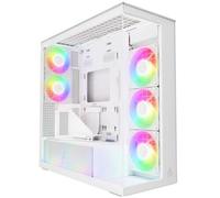 Carcasa Arctic Xtender VG White Midi Tower E-ATX Vidrio Templado Blanco