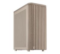 Carcasa Asus Proart PA401 Wood Mesh PWM Beige ATX Madera