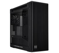 Carcasa ASUS PROART PA602 WOOD TG PWM BLACK 90DC00J0-B09010