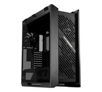 Carcasa Asus ROG Strix Helios II GX601S EATX Cristal Templado RGB Negro