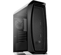 carcasa atx torre mediana con panel de cristal Aerocool Aero One TU