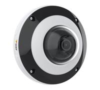 AXIS F4105-LRE Sensor Mini Dome 1080p Con Visión Nocturna IR