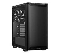 be quiet! - PURE BASE 501 Airflow Window Black Midi Tower Negro