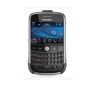 Carcasa Blackberry Bold 9000 GRIFFIN Elan Negro