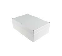Carcasa blindada Gris IK09 IP65 Silicona 283x193.2 1862265