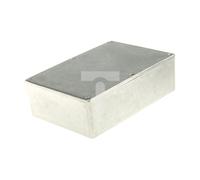 Carcasa blindada plateada IP66 neopreno 171.9 x 120.9 x 5173478