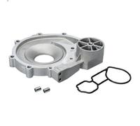 Carcasa, bomba de agua FEBI 100578 para SCANIA P I 8.867 2004-2019
