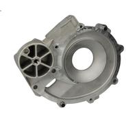 Carcasa, bomba de agua THERMOTEC WP-SC120 para SCANIA T 11.705 2004-2005