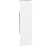 Carcasa Bticino Living Now para módulo conector conectado blanco