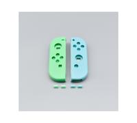 Carcasa C - Para Nintendo Switch Joy-Con Estuche de repuesto Estuche L R ZL ZR SL SR Juego de botones NS Joy-Con