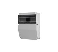 Carcasa CAJA 330x240x140mm 12M/12 módulos/ IP66 F3.0570