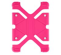 Carcasa Carcasa universal de 10'' a 12'' Universal Bumper Función soporte