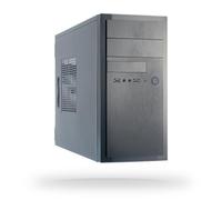 Carcasa Chieftec HT-01B-350GPB Midi Tower micro ATX 350W