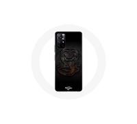 Carcasa - Cobra Kai - Xiaomi Redmi Note 11s 5G - Flexible - Blanco - Unisex