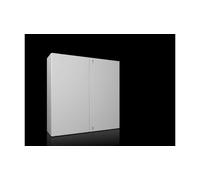 Carcasa compacta AX 1000x1000x300 mm chapa de acero con 1110000