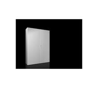 Carcasa compacta AX 1000x1400x300 mm chapa de acero con 1114000