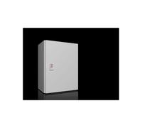 Carcasa compacta AX 300x400x210 mm chapa de acero con 1034000