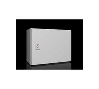 Carcasa compacta AX 380x300x210 mm chapa de acero con 1031000