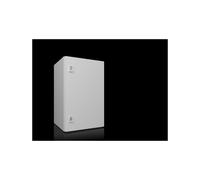 Carcasa compacta AX 380x600x350 mm chapa de acero con 1338000