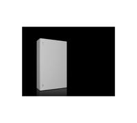 Carcasa compacta AX 600x1000x250 mm chapa de acero con 1090000