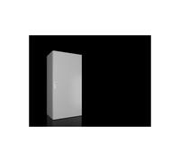 Carcasa compacta AX 600x1200x400 mm chapa de acero con 1261000