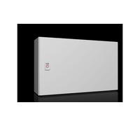 Carcasa compacta AX 600x380x210 mm chapa de acero con 1039000