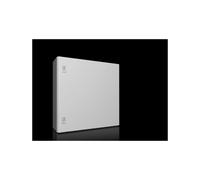 Carcasa compacta AX 600x600x210 mm chapa de acero con 1060000