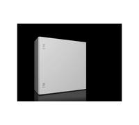 Carcasa compacta AX 600x600x250 mm chapa de acero con 1054000