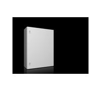 Carcasa compacta AX 600x800x250 mm chapa de acero 1058000