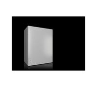 Carcasa compacta AX 600x800x400 mm chapa de acero con 1059000