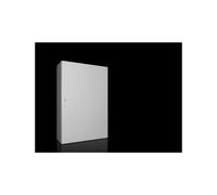 Carcasa compacta AX 800x1200x300 mm chapa de acero con 1280000