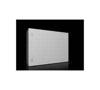 Carcasa compacta AX 800x600x300 mm chapa de acero con 1055000