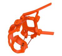 Carcasa compacta de ABS para piezas de UAV que reduce los daños y prolonga la duración del servicio del equipo, juego de accesorios de cámara voladora