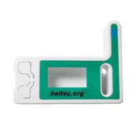 Carcasa compatible con Heltec Wifi Lora 32 V3