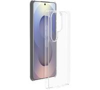 Carcasa compatible con Samsung Galaxy S26 Ultra transparente Bigben