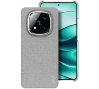 Carcasa compatible con Xiaomi Redmi Note 14 Pro Plus 5G Ruiyi Series IMAK