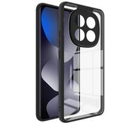 Carcasa compatible con Xiaomi Redmi Note 15 5G / 4G / Compatible con Poco M8 5G UX-9A Series IMAK