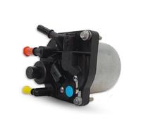 Carcasa completa de filtro de gasóleo compatible con BERLINGO C3 PICASSO C4 C5 3 DS3 DS4 DS5 JUMPY SCUDO 206 207 208 301 308 508 2008 3008 4008 5008 Expert Partner 9672314444444444444444400008 980 99