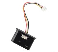 Carcasa con aspecto descendente para repuesto Excellence 990 Robot Abs Cleaner - Módulo de detección de suelo de alta precisión Instalación robusta al vacío Sensor simple Plug and Play