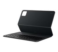 Carcasa con Tastatur para Xiaomi Pad 8/8 Pro Layout USA Gris y Negro